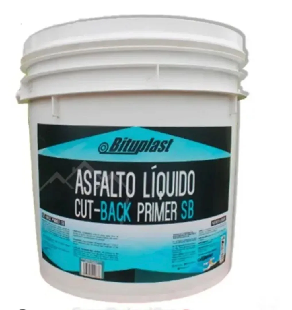 ASFALTO LIQUIDO GALON