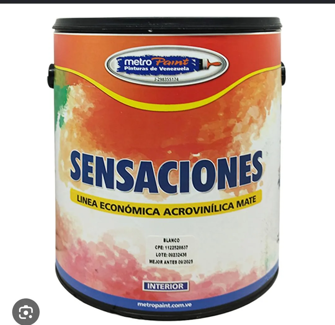 OFERTA PINTRURA DEPOSITO FERRTERIA