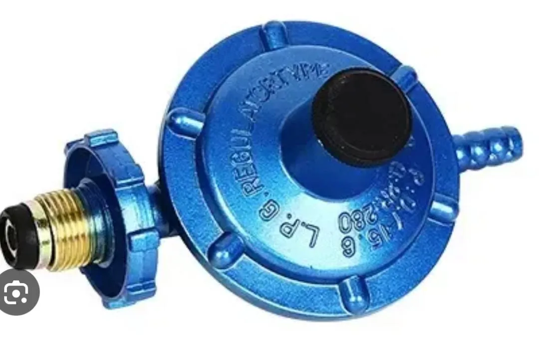 REGULADOR AZUL MARIPOSA