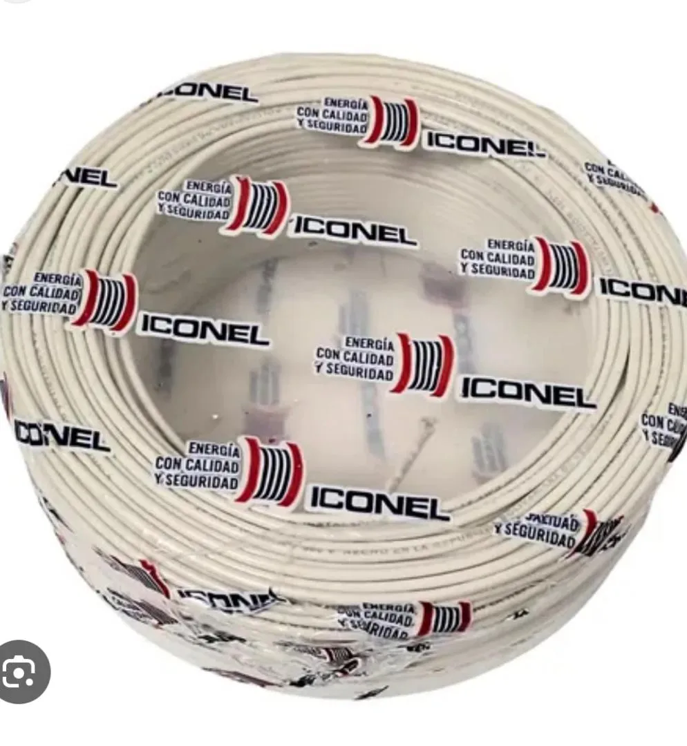 CABLE SPT 2X10 X METRO