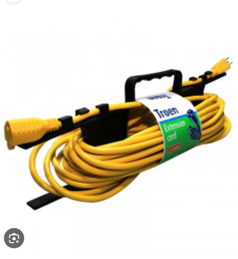 EXTENCION ELECTRICA 20