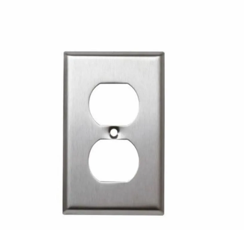 TAPA 270 METALICA