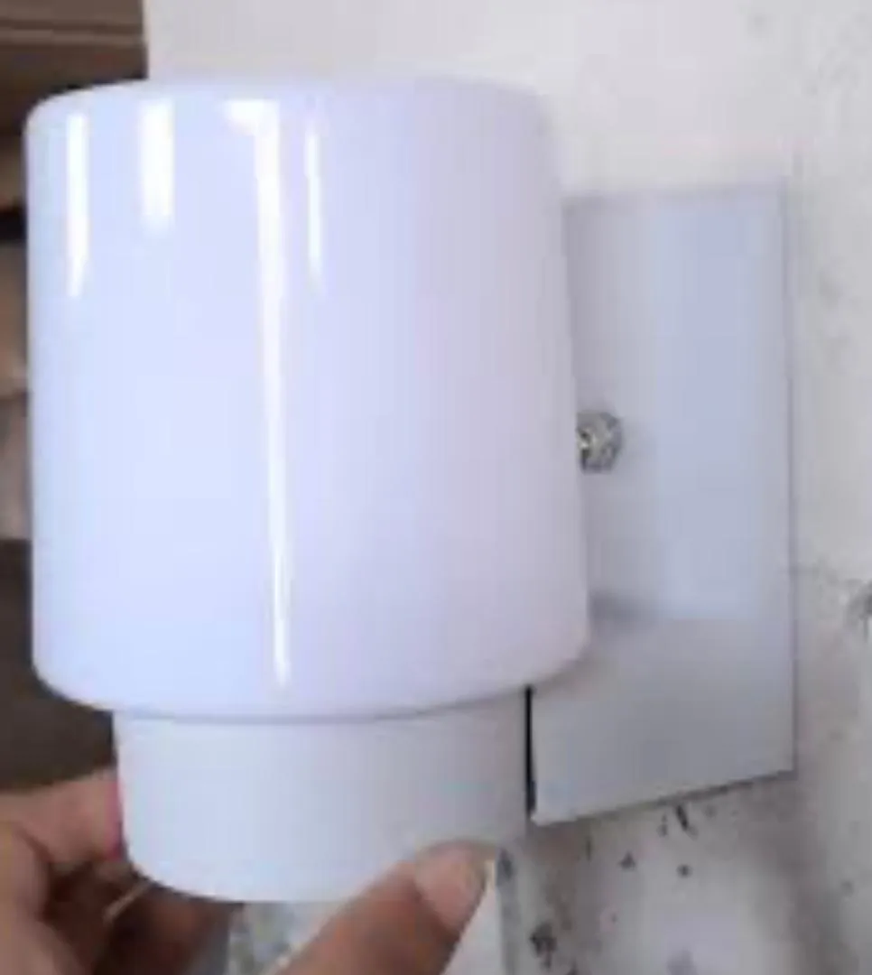 LAMPARA PARA EXTERIOR