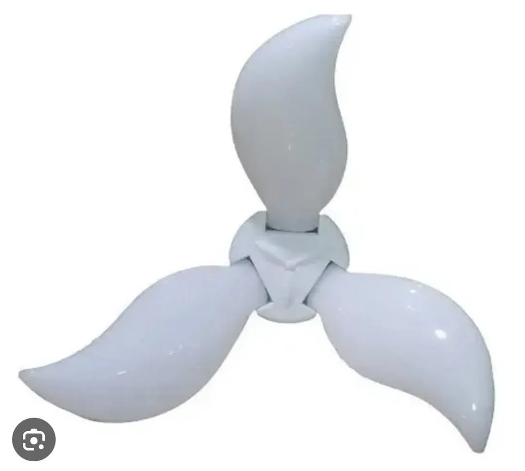 BOMBILLO LED TIPO FLOR DE 36W