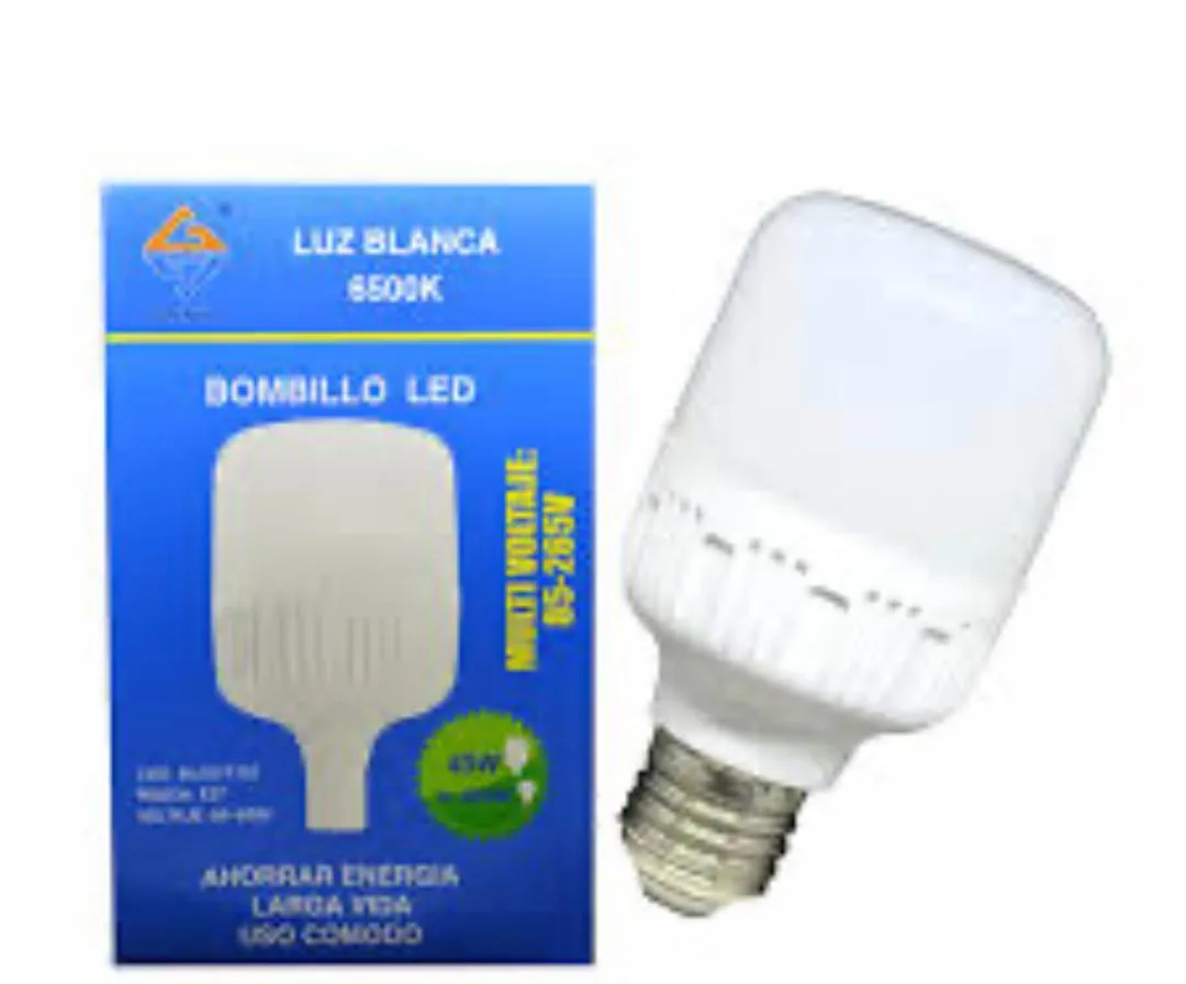 BOMBILLO LED 12W GDESEO