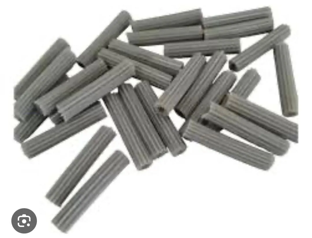 RAMPLU PLASTICO GRIS 1/2