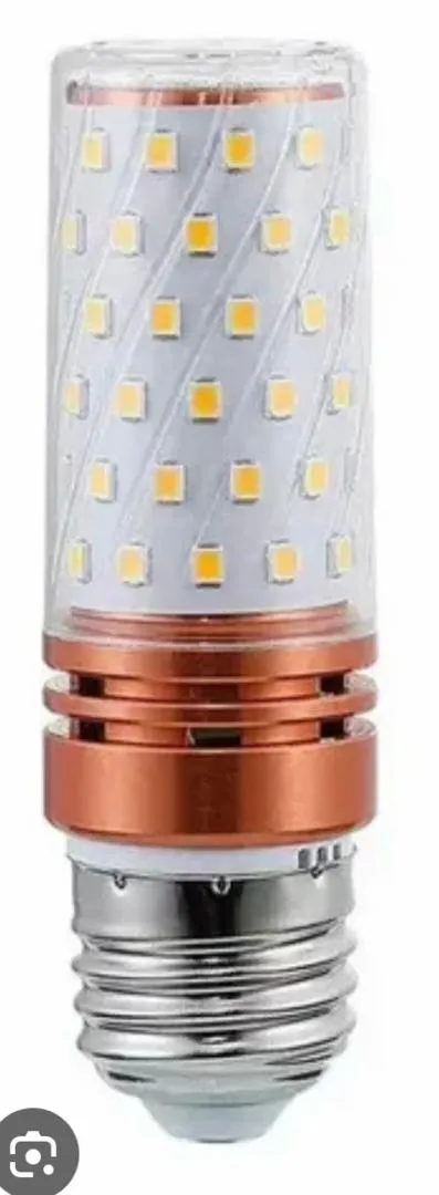 BOMBILLO LED TIPO MAIZ 16W